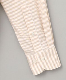 GOTAIRIKU 【形態安定】PREMIUMPLEATS_ボタンダウン 通年ドレスシャツ