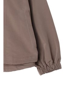 Green Parks ・ＥＬＥＮＣＡＲＥ　ＤＵＥ　ワイドマウンテンパーカー