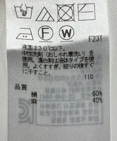 ONWARD Reuse Park 【23区】ニット春夏