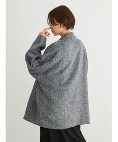 Green Parks ・ＥＬＥＮＣＡＲＥ　ＤＵＥ　ヘリンボーンミドルコート