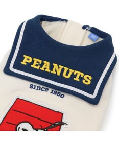 PET PARADISE スヌーピー ご機嫌セーラー トレーナー 小型犬