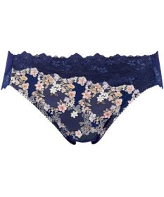 Wing ショーツ Wing Lesiage PB2120とペア 【2120シリーズ】 はきこみ丈あさめ PF2120 ウイング／ワコール