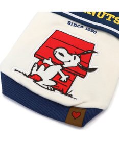 PET PARADISE スヌーピー ご機嫌セーラー トレーナー 小型犬