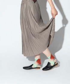 TRICOTE LAYER LINE SOCKS / レイヤーラインソックス