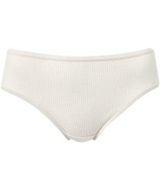 Wing ショーツ 【デイリーフィット リブ】 リブ素材(身生地部) はきこみ丈ふつう EC2400 ウイング／ワコール