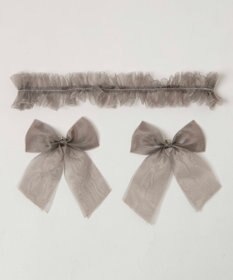 WEGO 【痛バ＆推し活グッズ】ときめきDIYチュールセットL