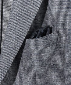 JOSEPH ABBOUD 【キングサイズ・軽量/ストレッチ/清涼感】ハイパワードライストレッチ ジャケット