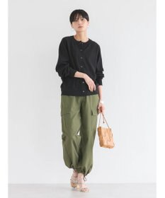 AMERICAN HOLIC ＵＶカットクルーネックニットカーディガン