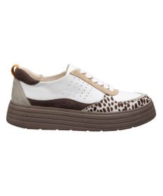 REGAL FOOT COMMUNITY 【レッドウッドリバーミネトンカ】M08C 【REDWOOD RIVER×MINNETONKA(R)】 マルチパーツデザインスニーカー スニーカー