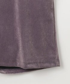 組曲 チュールフロッキー カットソー