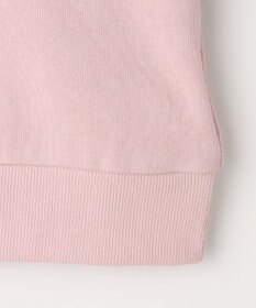 ANY KIDS アニマル バックプリントトレーナー