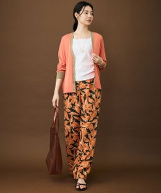 自由区 【カタログ掲載・コラボ・A4サイズ収納可】ホースメッシュトート バッグ