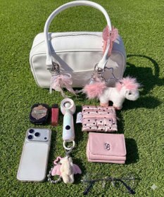 WEGO 【暑さ対策】ターボミニハンディファン