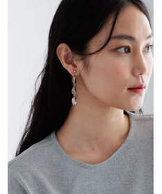 Te chichi スウィングイヤリング《2026 SUMMER LOOK item》