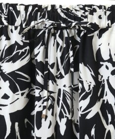 CRAFT STANDARD BOUTIQUE プリントイージーパンツ