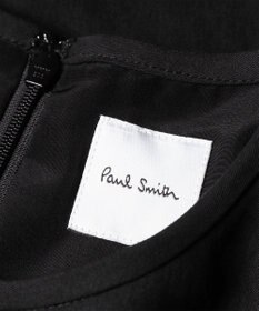 Paul Smith ツイル 半袖ブラウス
