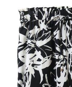 CRAFT STANDARD BOUTIQUE プリントイージーパンツ