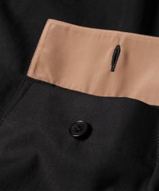 Paul Smith ツイル 半袖ブラウス