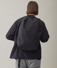 UNFILO MENS 【撥水】多機能 バッグパック [23年春夏商品]