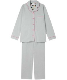 une nana cool 【綿混】天竺パジャマ MADE WITH LIBERTY FABRIC