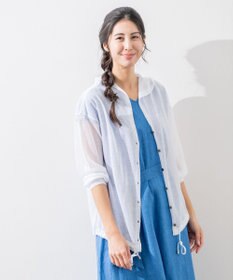 ONWARD Reuse Park 【any SiS】ニット春夏