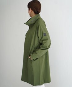 F/ACSION KENROKU レインコート