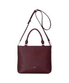 IBIZA リンピード　牛革　2WAYバッグ