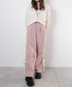 WEGO 厚底プラットフォームスニーカー