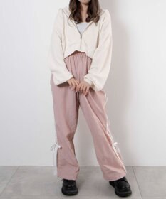 WEGO 厚底プラットフォームスニーカー