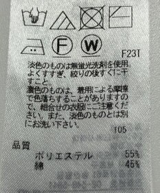 ONWARD Reuse Park 【23区】ニット春夏