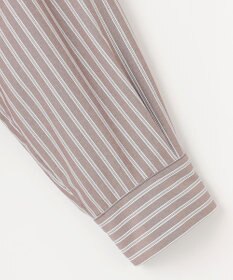 ANY SIS L 【洗える】ラッフルレイヤード ブラウス