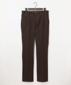 JOSEPH ABBOUD 【キングサイズ・ウエストも伸びる！・新色追加】オーガニックストレッチパンツ