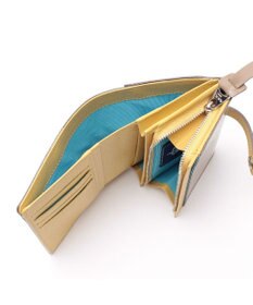 A.D.M.J. 【牛革】カルヴィ/イタリアンレザー　ザ・ビーパース