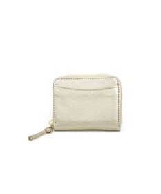 UNBILLION ペルケ perche / イタリアンレザー・ジャバラカードウォレット