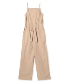 BEIGE， YANN / キャミサロペット