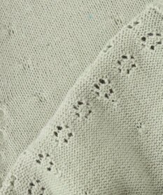 組曲 KIDS 【80-100㎝】クラシック カーディガン