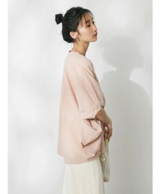 CRAFT STANDARD BOUTIQUE バンザイブラウス