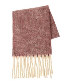 Green Parks ・ミックスニットマフラー