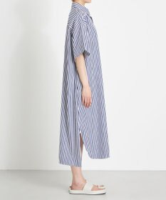 NAVE 【Nave　洗える】シャツ ドレス