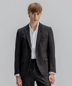 JOSEPH HOMME 【WEB限定カラーあり】ドビージャージー　シングルジャケット