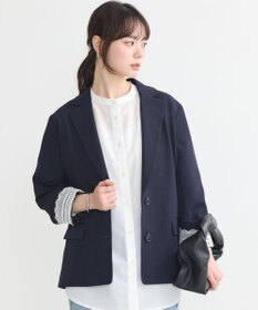 earth music&ecology シングルテーラードジャケット