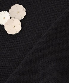 TOCCA FLOWER BONBON ニットプルオーバー