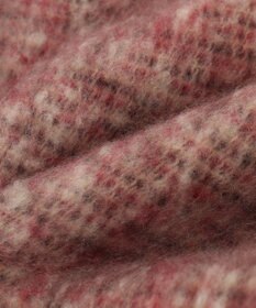 Green Parks ・ミックスニットマフラー