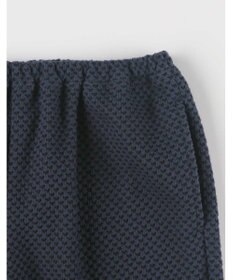 une nana cool 【綿混】丸襟ぽこぽこNew Yearパジャマ