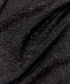 TOQUE 〈大草直子さんアドバイザー〉アルパカシルクニット ロングカーディガン