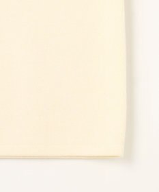 ANY SIS 【洗える・セットアップ可】アンチピリング総針ニット スカート