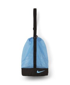 San-ai Resort（三愛水着楽園） 【NIKE】 ナイキ メッシュショルダープールバッグ
