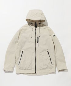 JOSEPH ABBOUD MOUNTAIN 【軽量/ストレッチ/ECO撥水】ライトワシャーストレッチ マウンテンパーカー