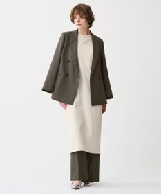 uncrave ウォッシャブルドライサップ ジャケット