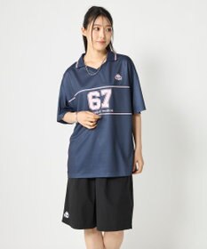 OP／FILA 【Kappa】ナンバーゲームシャツ
